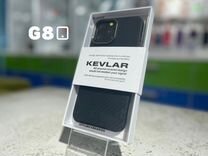 Чехол K-DOO для iPhone 13 Kevlar