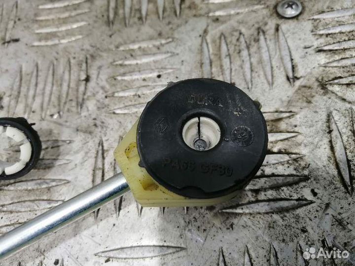 Троса МКПП 5-ступ. HR16DE Nissan Juke F15