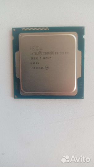 Лучший Процессор на 1156, 1155, 1150 сокеты