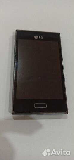 LG Optimus L5 E612, 2 ГБ
