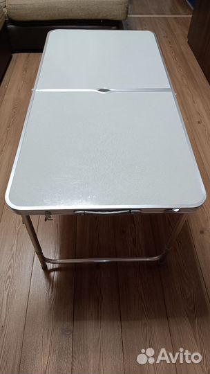 Стол раскладной туристический