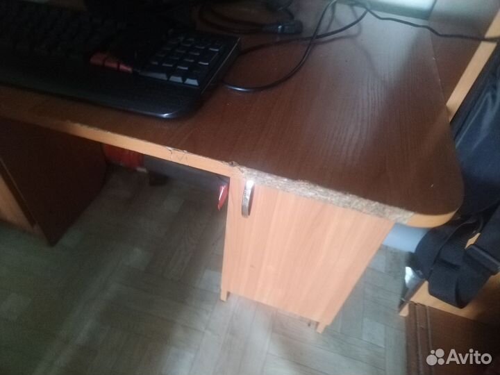 Компьютерный стол бу