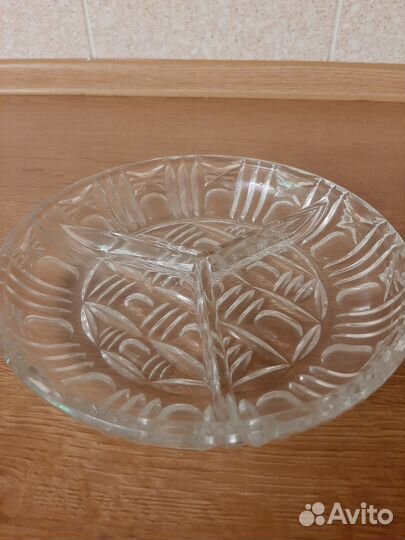 Посуда СССР и не только