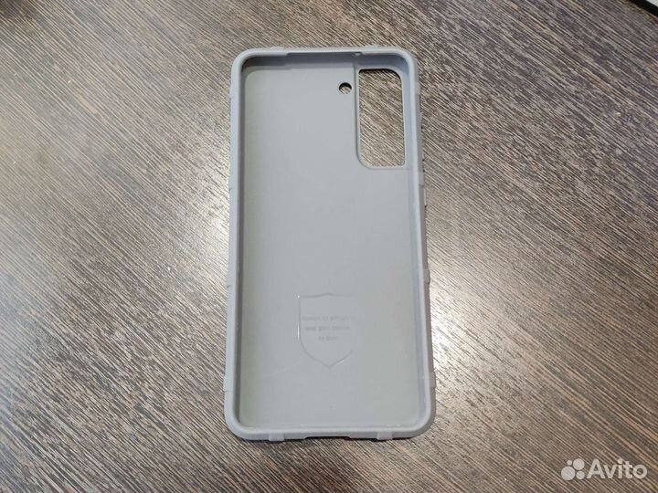 Противоударный чехол для Samsung Galaxy s21 fe