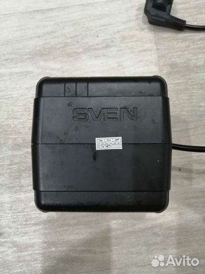 Стабилизатор напряжения