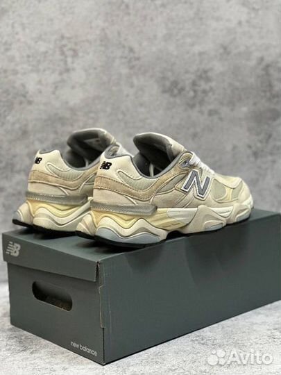 Кроссовки New Balance 9060