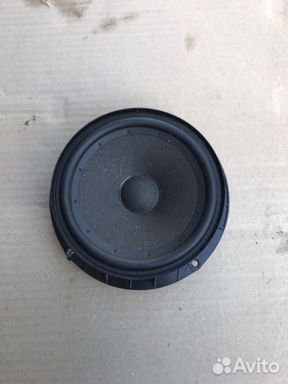 Динамик на фольксваген гольф 6 1K8035454