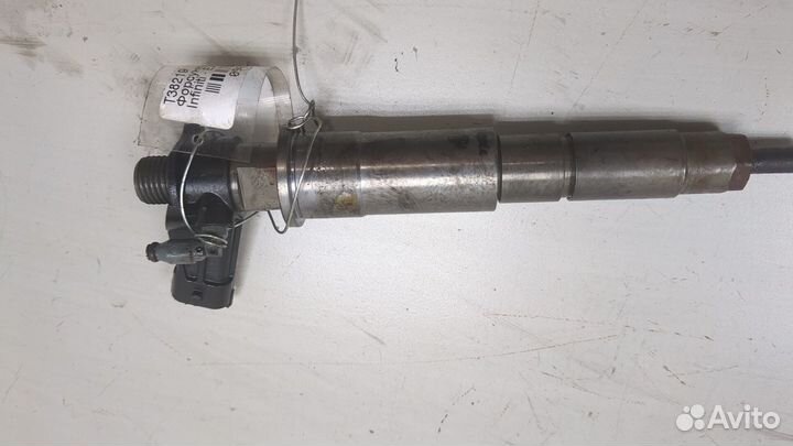 Форсунка топливная Infiniti EX35, 2011