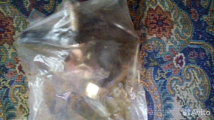 Опора шаровая CTR CBT-33 на Toyota