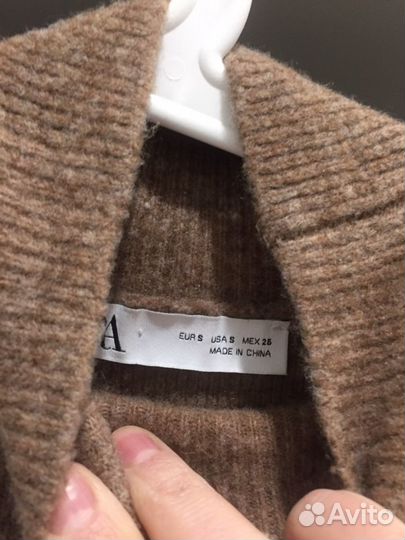 Платье Zara