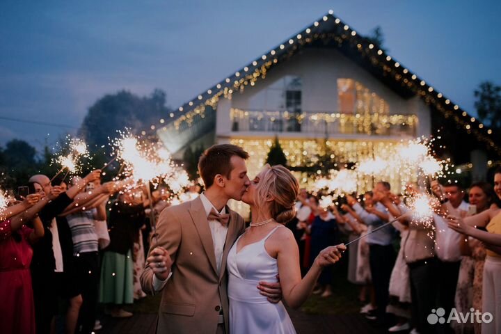 Ведущий + DJ на ваше торжество