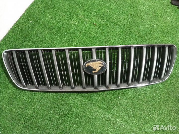 Решетка радиатора Toyota Harrier MCU15 1MZ