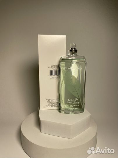 Elizabeth Arden Green Tea 100 мл