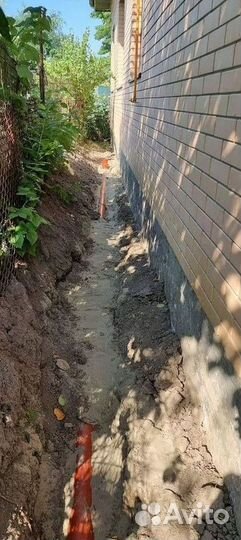 Септик для семьи до 5 человек