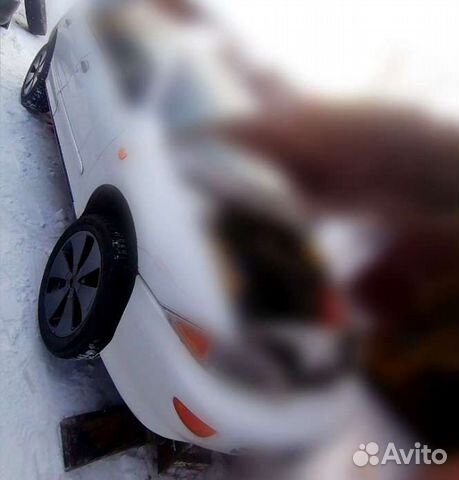 Литьё R17 5х100 4х100