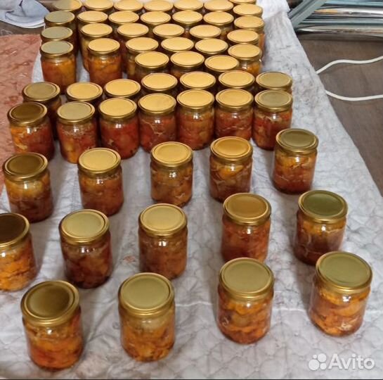 Домашняя тушенка.каши с мясом.полуфабрикаты