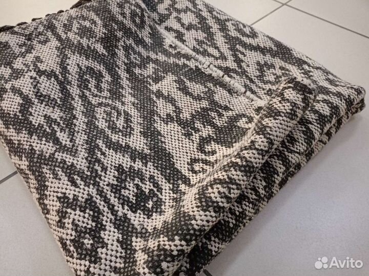 Ковёр ручной работы