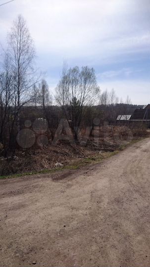 Участок 12 сот. (СНТ, ДНП)