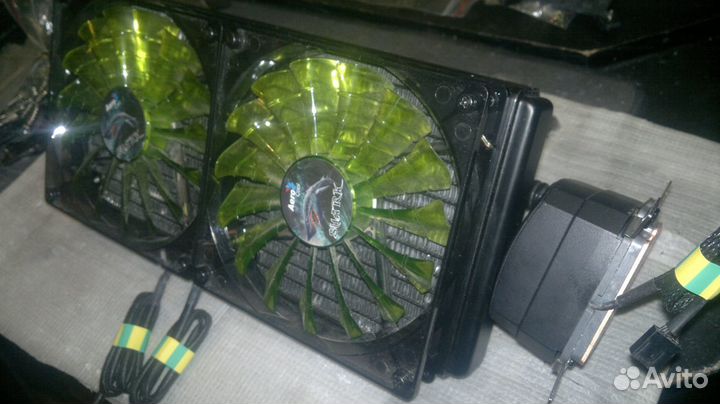 Cooler Master Nepton 280L (RL-N28L-20PK-R1 )