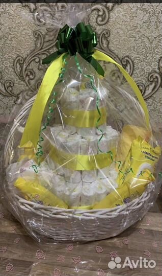 Подарочный набор