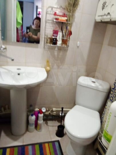 1-к. квартира, 21 м², 9/9 эт.