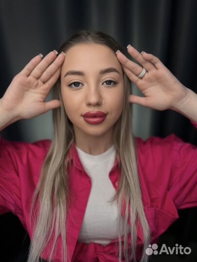 Перманентный макияж Канск