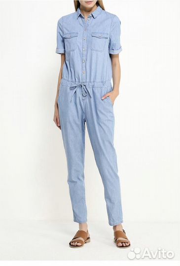 Комбинезон Bestia, размер XXS