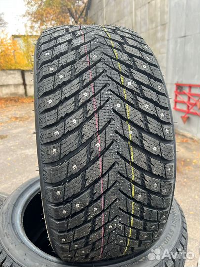 iLink Wintervorhut Stud II 275/40 R19 и 245/45 R19 102V