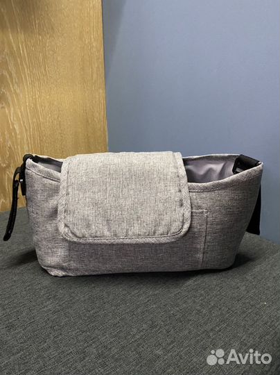 Коляска stokke beat