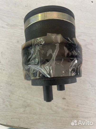 Пневмоподушка кабины RVI premium