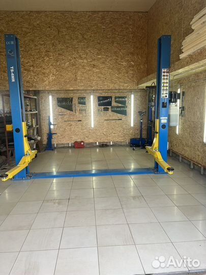 Ремонт авто