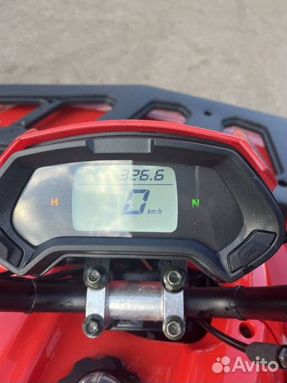 Квадроцикл