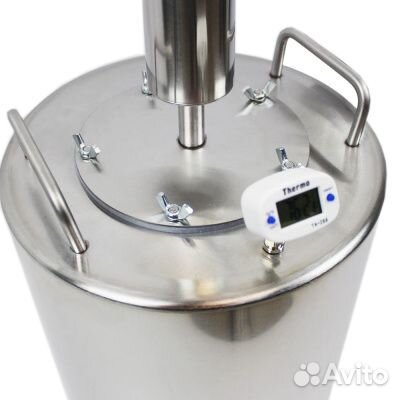 Дистиллятор Гони самогон актив, 16л