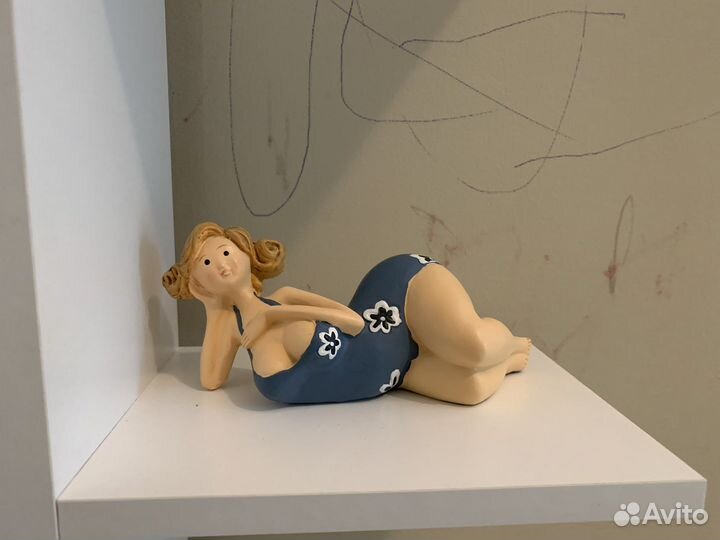 Коллекция фигурок