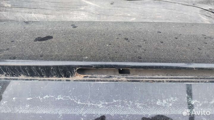 Дверь багажника audi a6 c5