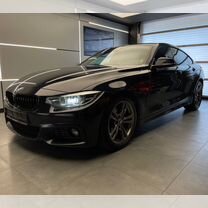 BMW 4 серия Gran Coupe 2.0 AT, 2019, 150 506 км, с пробегом, цена 3 000 000 руб.