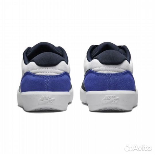 Оригинал Nike sb Force 58