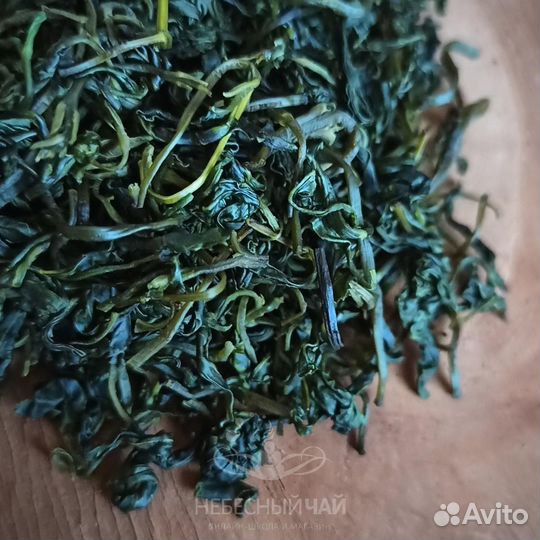 Кудин листовой «Лю Шуй»