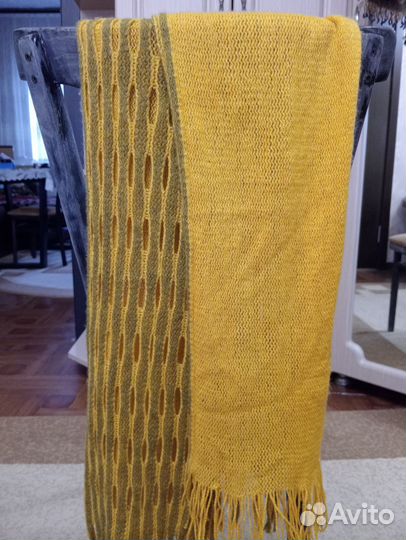 Шарф женский