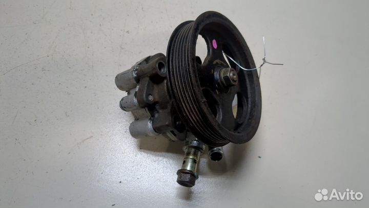 Гур Lexus GX, 2003