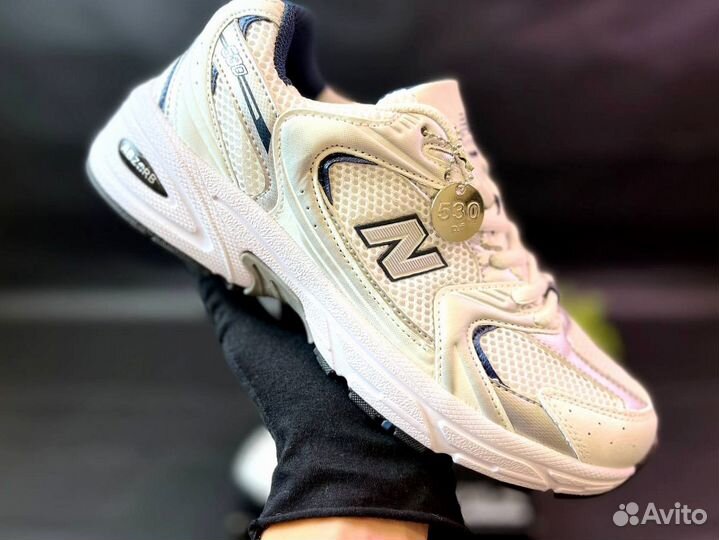 Кроссовки New Balance 530 premium