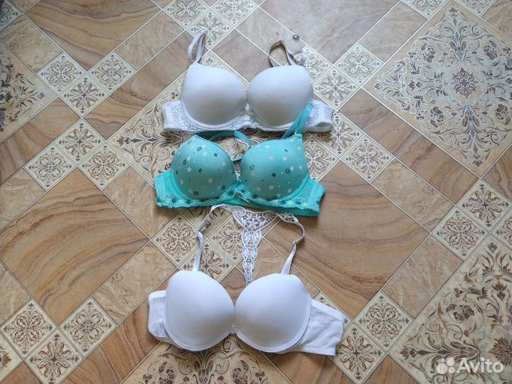 Вещи пакетом 46 размер