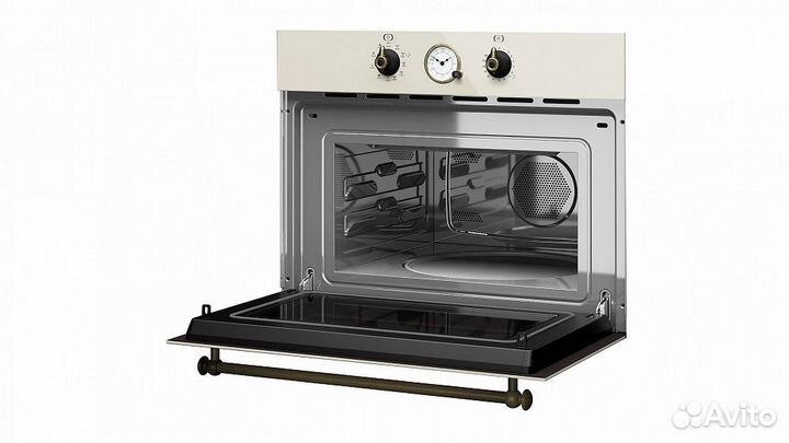 Микроволновая печь teka MWR 32 BIA VB Vanilla Old