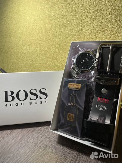 Подарочный набор для мужчин