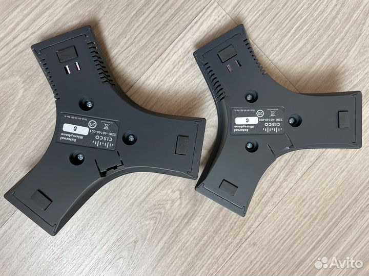 Внешний микрофон cisco cp-7937-mic-kit