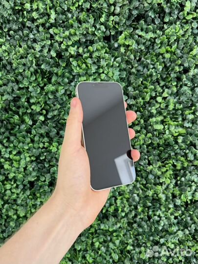 iPhone 13, 128 ГБ