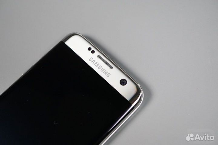 Оригинал Samsung Galaxy S7 edge