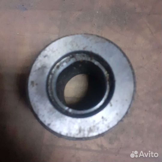 Переходная плита ваз 2108 на луаз