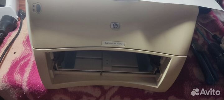 Принтер HP1300