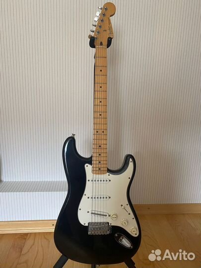 Электро гитара Fender Stratocaster Mexico